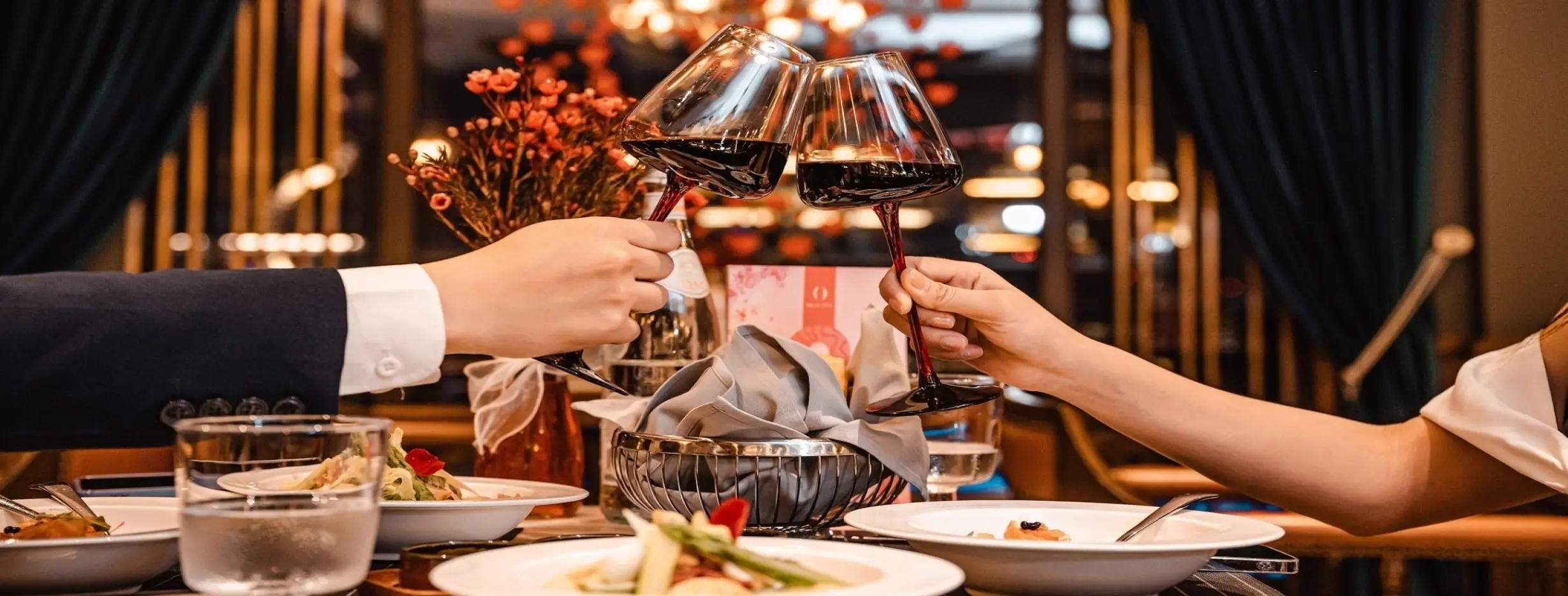 Image for Dining Experience